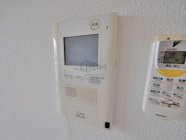 ジュネーゼ京町堀パークサイド Btype 1K 24.30㎡