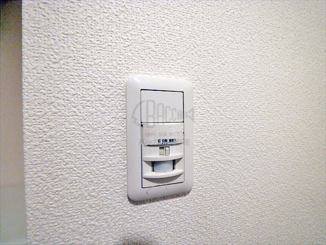 ジュネーゼ京町堀パークサイド Dtype 1K 27.49㎡