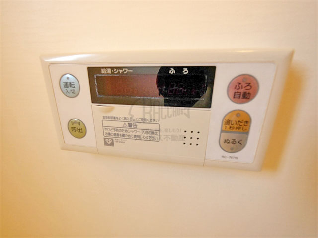 クレイドル四天王寺 Atype 1K 25.22㎡