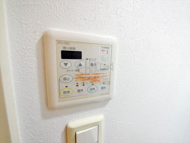 クレイドル四天王寺 Atype 1K 25.22㎡