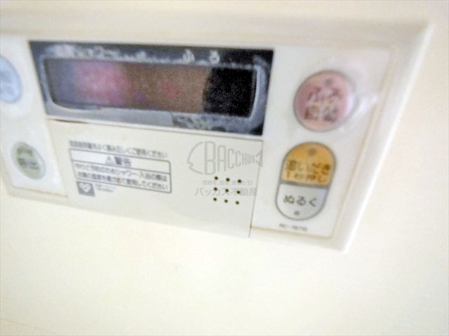 クレイドル四天王寺 Btype 1K 25.48㎡