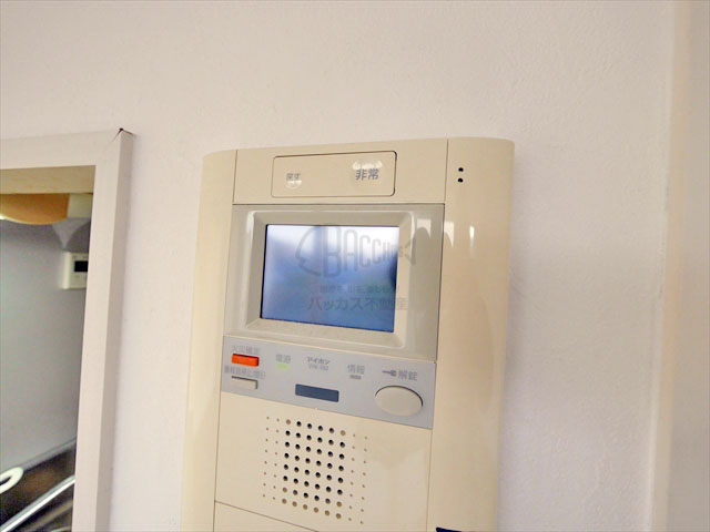 クレイドル四天王寺 Btype 1K 25.48㎡