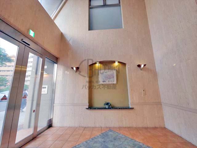 ベルビュー7番館