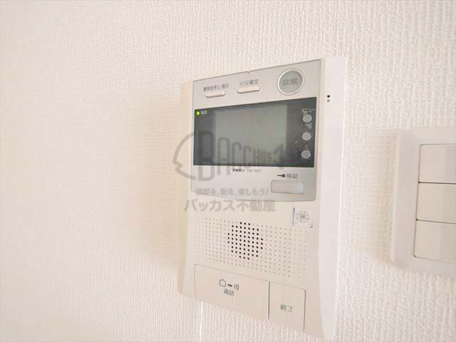 サニーハウス天満橋 2LDK 44.44㎡+ウォークインクローゼット