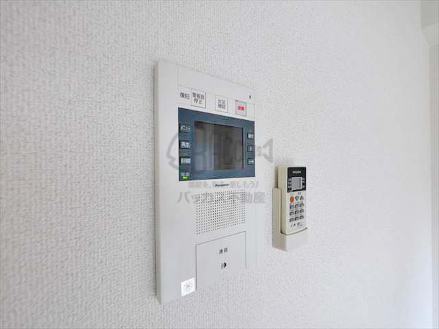 エスライズ御堂筋本町 Atype 1K 24.66㎡