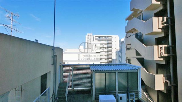 アクアプレイス南堀江 1K 24.13㎡