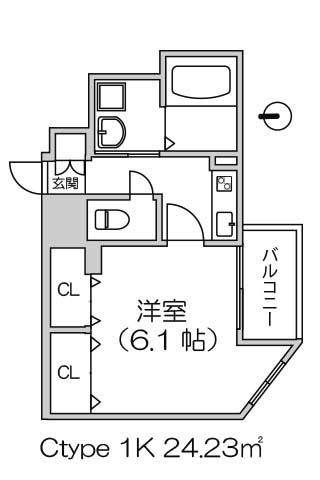 キャナルコート鎗屋町
