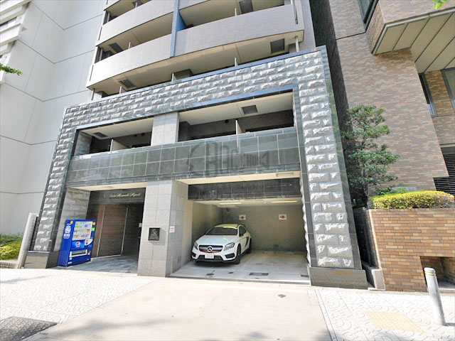 エスライズ本町東 1K 25.52㎡