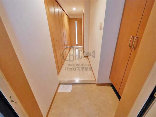 ベルビュー7番館 1DK 34.98㎡