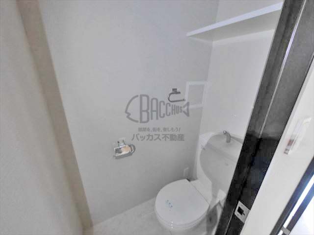 エスライズ本町東 1K 25.75㎡