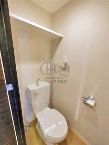 エスライズ本町東 1K 25.52㎡