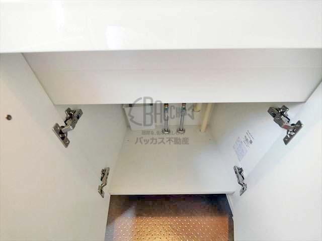 プレジール京町堀(Plaisir京町堀) Atype 1LDK 34.09㎡