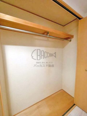 ベルビュー7番館 1DK 34.98㎡