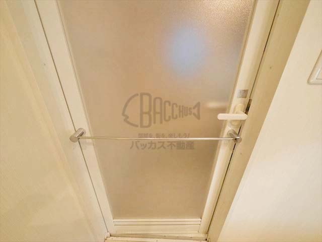ダイナシティ上本町 1LDK+ウォークインクローゼット 43.68㎡