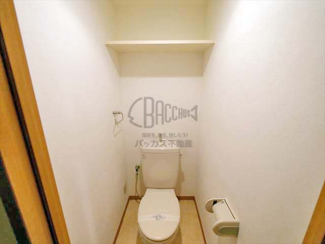 ベルビュー7番館 1DK 34.98㎡