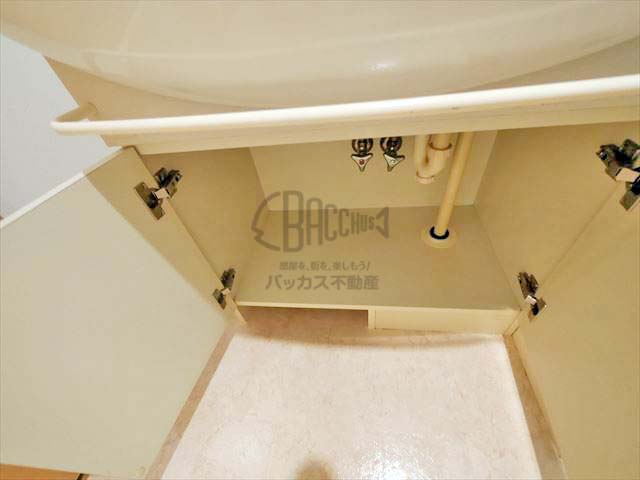 ベルビュー7番館 1DK 34.98㎡