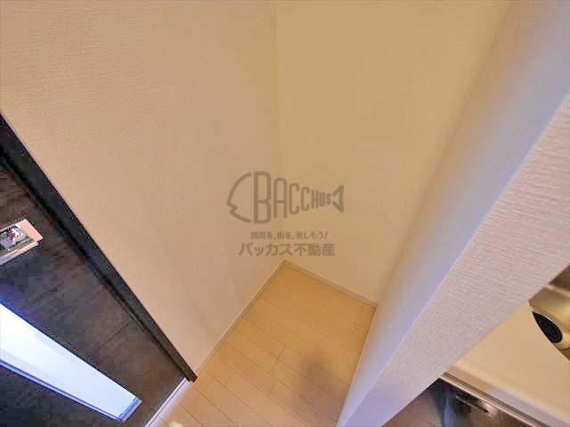 エスライズ本町東 1K 25.52㎡