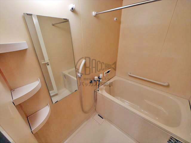 ベルビュー7番館 1DK 34.98㎡
