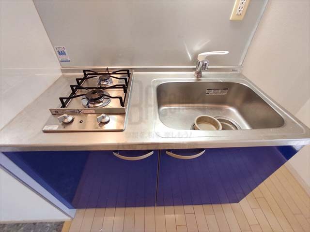 クレイドル四天王寺