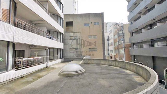 プレジール京町堀(Plaisir京町堀) Atype 1LDK 34.09㎡