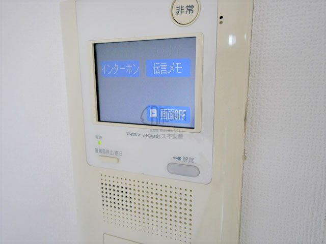 エスライズ四ツ橋 Atype 1K 27.04㎡