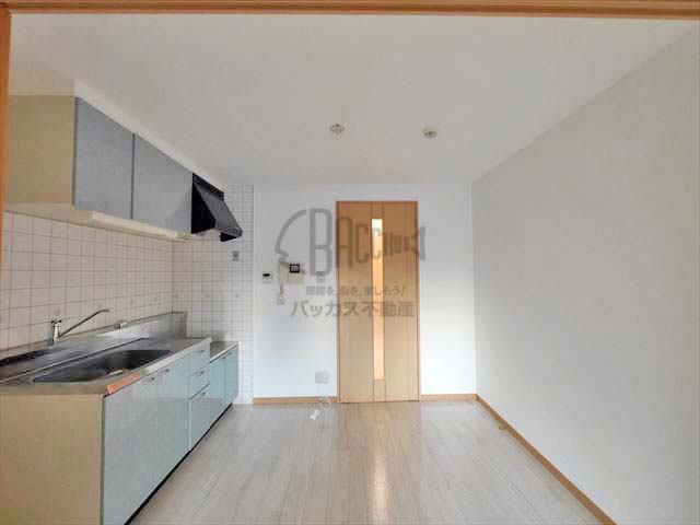 ベルビュー7番館 1DK 34.98㎡