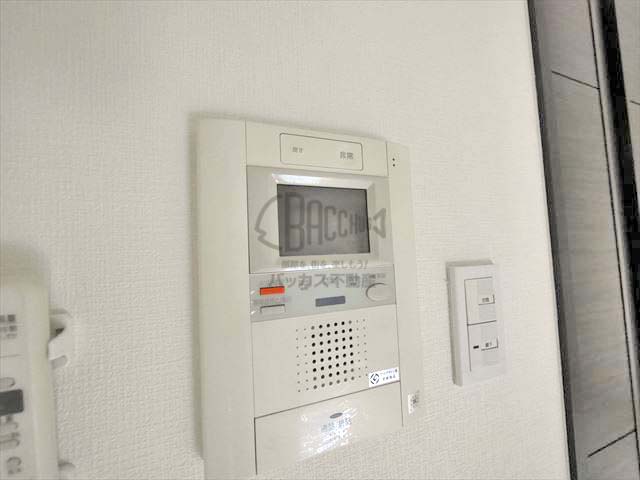 エスライズ本町東 1K 25.75㎡