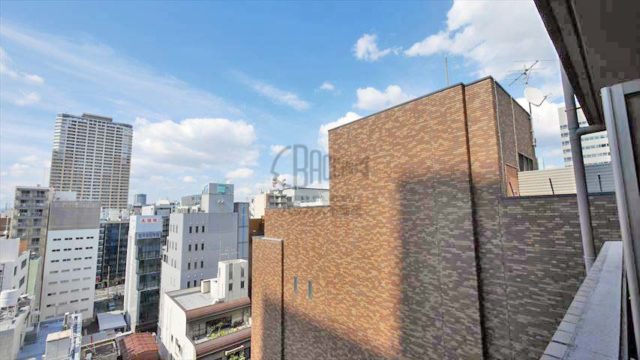 エスライズ本町東 1K 25.52㎡