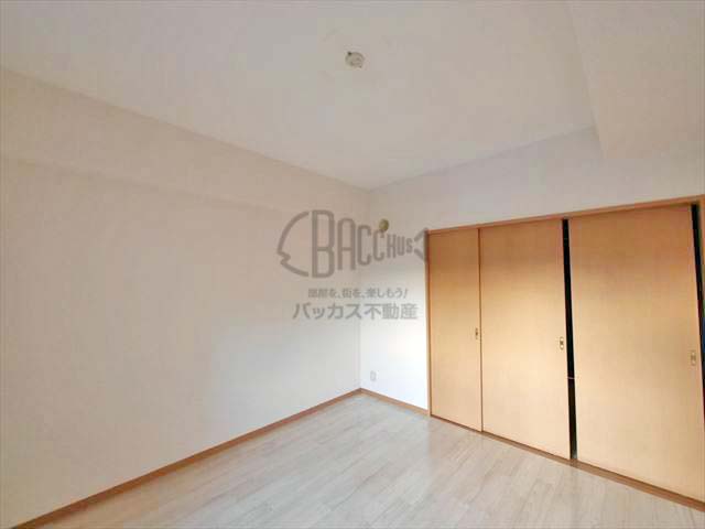 ベルビュー7番館 1DK 34.98㎡