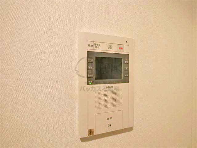 ダイナシティ上本町 1LDK+ウォークインクローゼット 43.68㎡