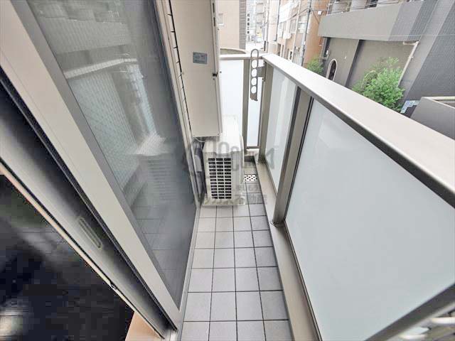 プレジール京町堀(Plaisir京町堀) Atype 1LDK 34.09㎡