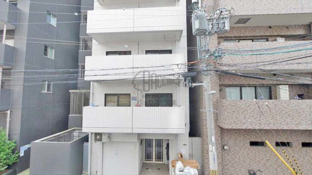 プレジール京町堀(Plaisir京町堀) Atype 1LDK 34.09㎡