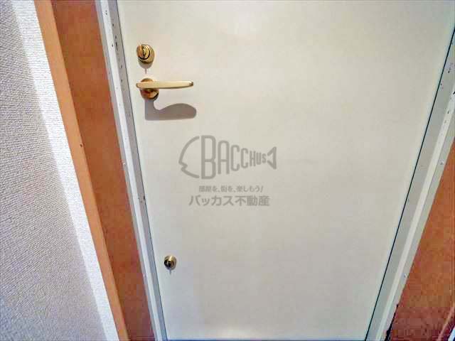 ベルビュー7番館 1DK 33.07㎡