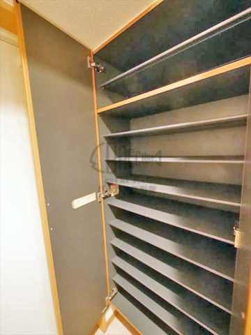 ベルビュー7番館 1DK 33.07㎡
