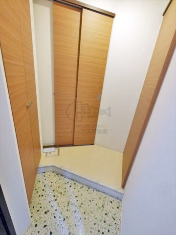 アクアプレイス北浜 1R 20.69㎡