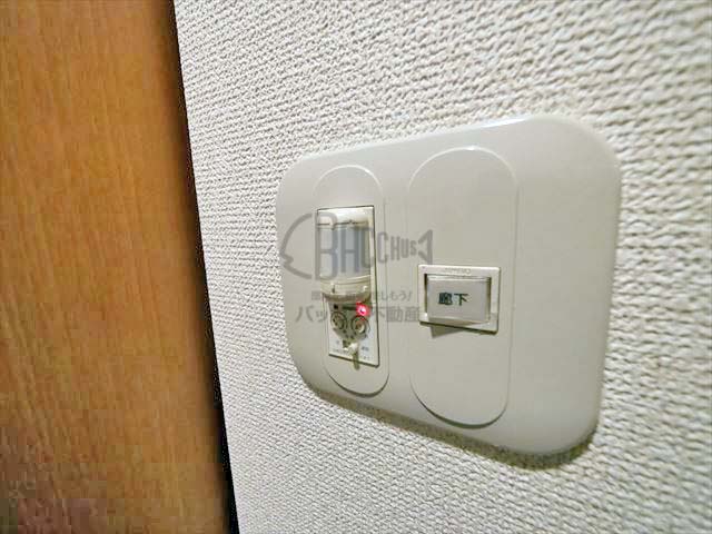 ベルビュー7番館 1DK 33.07㎡