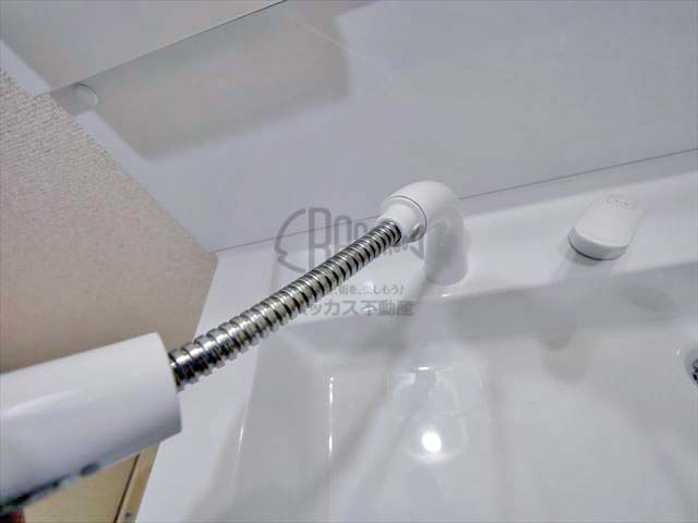 ベルビュー7番館 1DK 33.07㎡