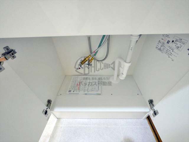 ベルビュー7番館 1DK 33.07㎡