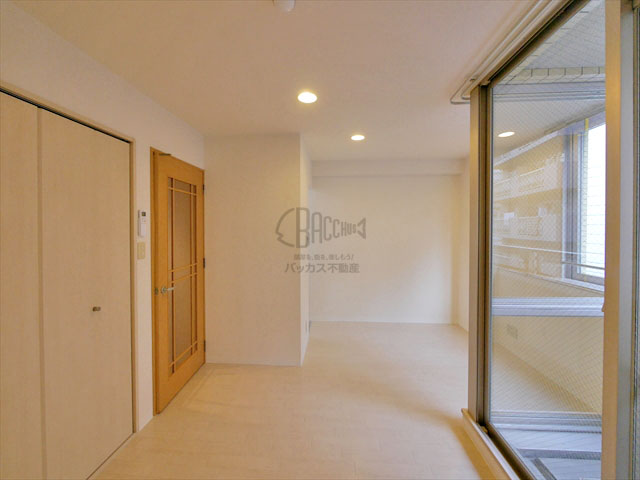 キャピトル靱本町 1K 24.92㎡