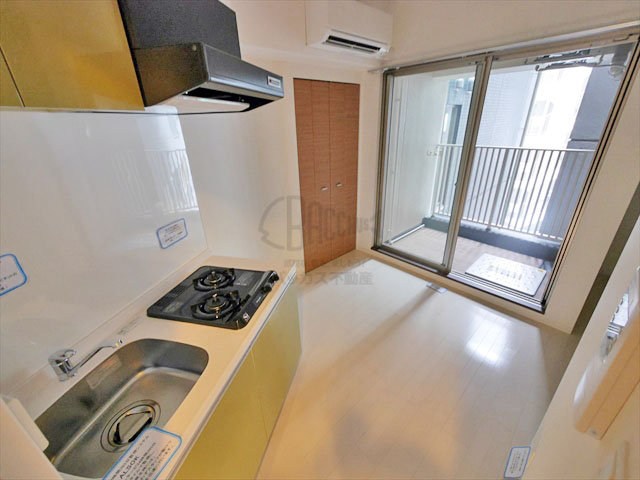 アクアプレイス北浜