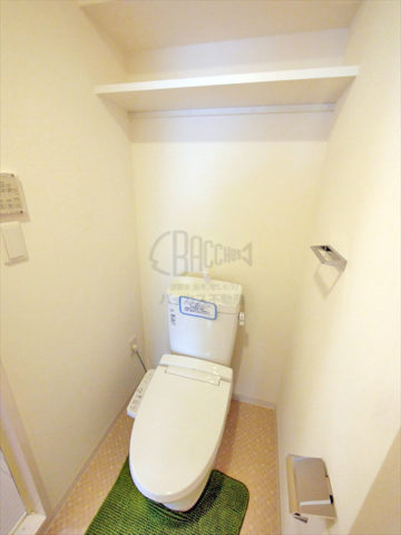 アクアプレイス北浜 1K 23.65㎡