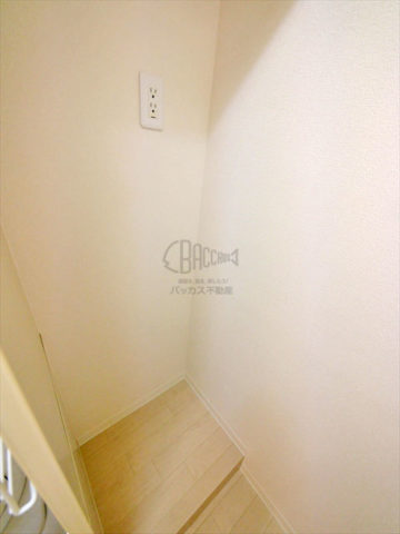 キャピトル靱本町 1K 24.92㎡