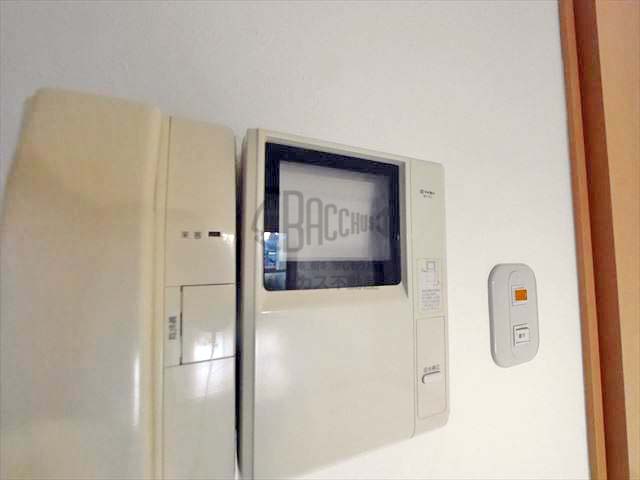 ベルビュー7番館 1DK 33.07㎡