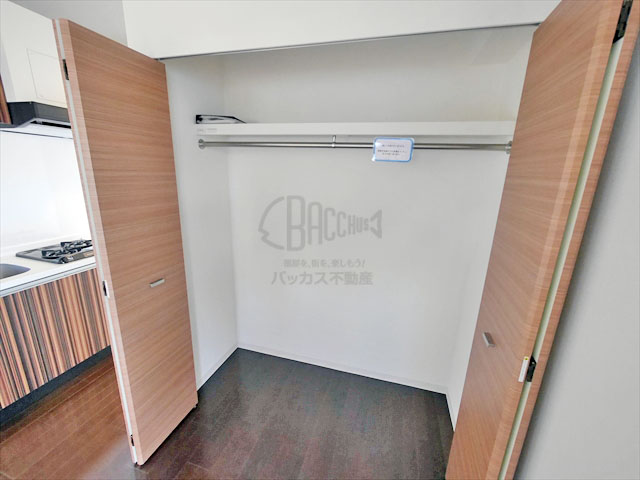 アクアプレイス北浜 1R 24.80㎡