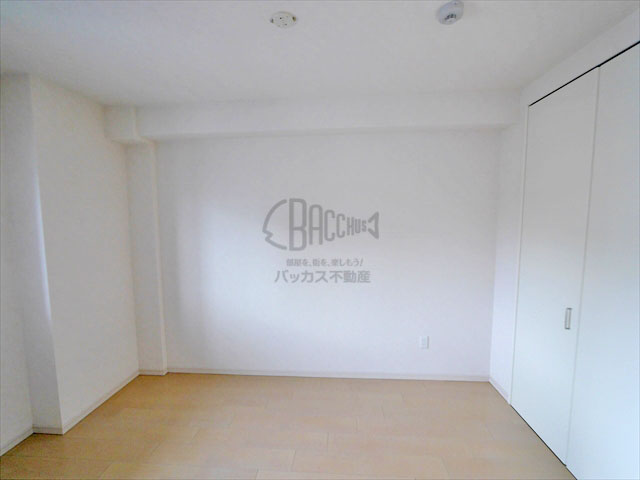 クレスティーク上町台 1LDK 45.74㎡