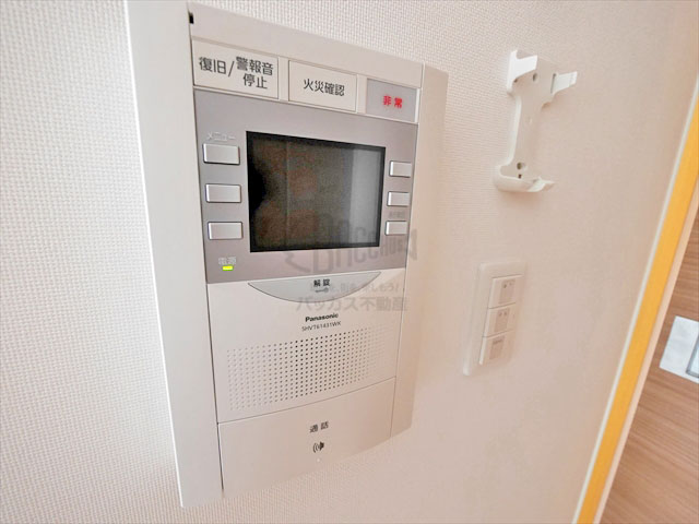 アクアプレイス北浜 1R 24.80㎡