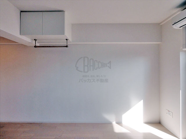 セレニテ夕陽丘EST Btype 1K 23.34㎡