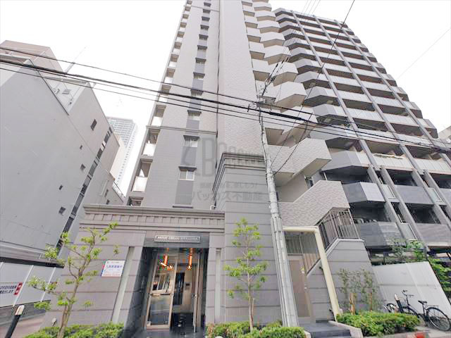 ミュプレ北浜