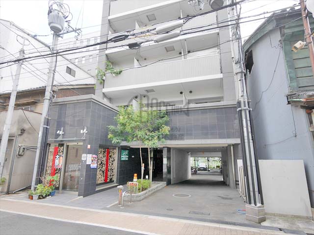 グランド上町