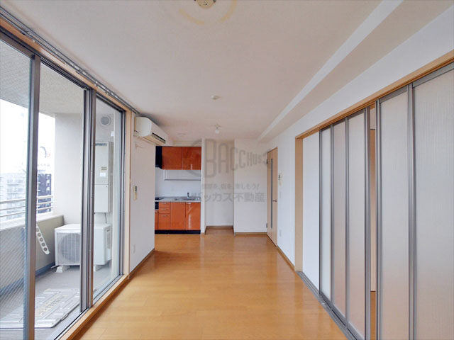 シェーンブルン 1LDK 41.12㎡